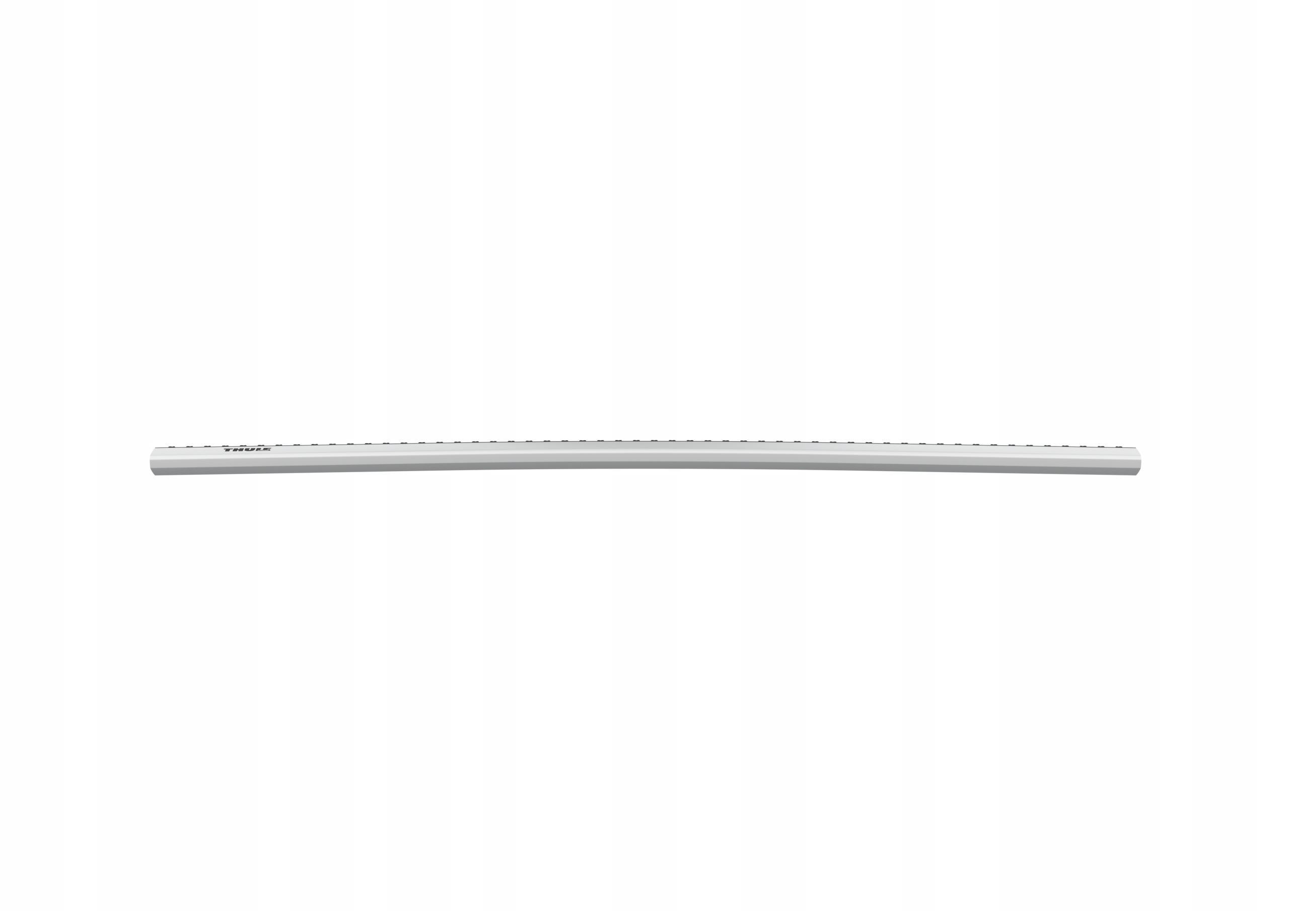 Bagażnik dachowy Alu do Volvo V90 Kombi od 2016 Numer katalogowy producenta 186010@710600@711200