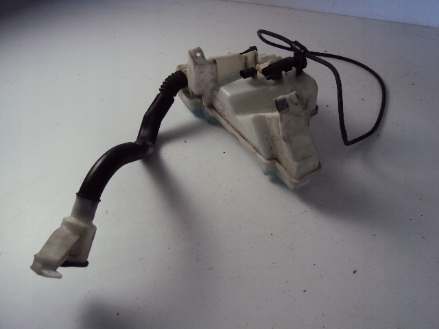 омывателя Range Rover Evoque и L538