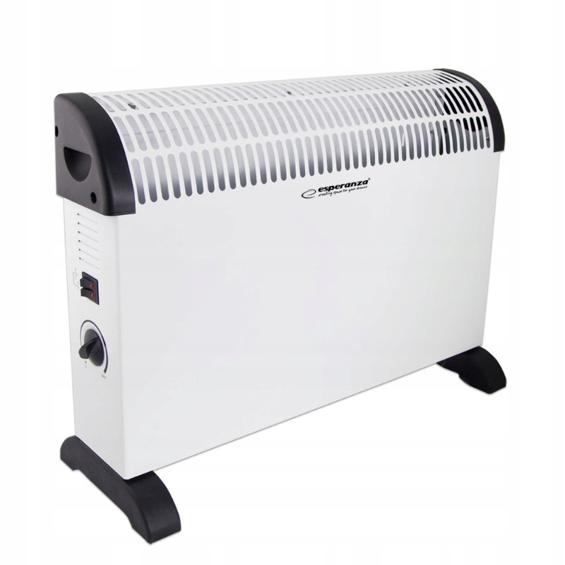 Grzejnik konwektorowy 2000 W