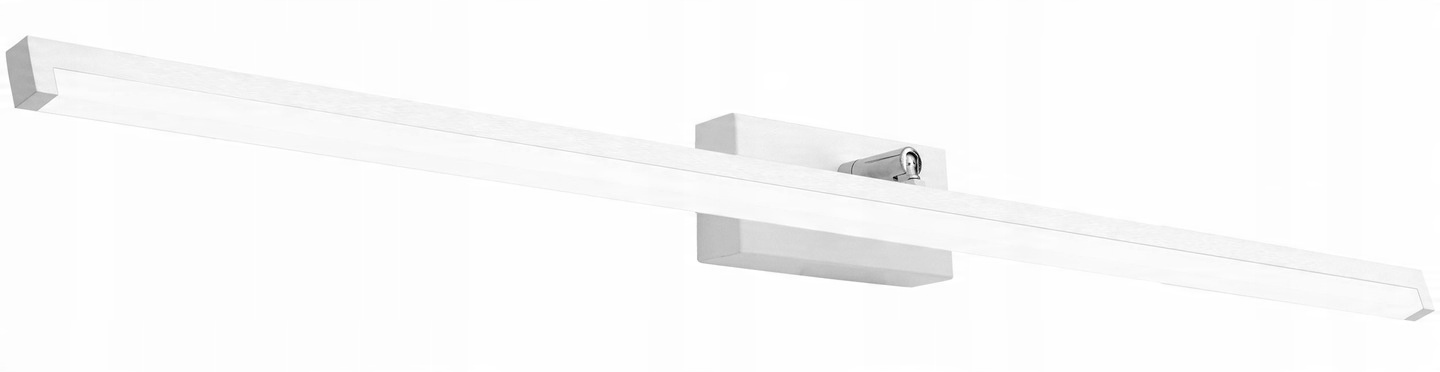 

Lampa Kinkiet Łazienkowy Led Nad Lustro 20W 100 CM