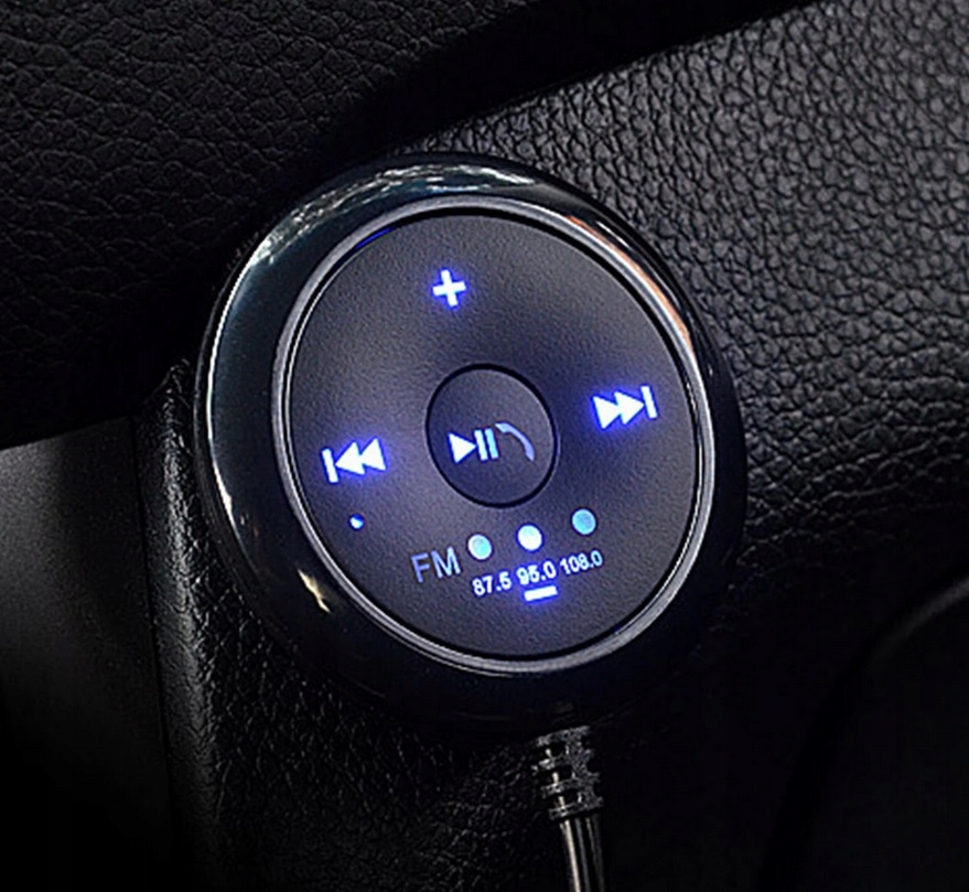 Громкой связи автомобиля аудио Bluetooth 5.0 USB Марка разные