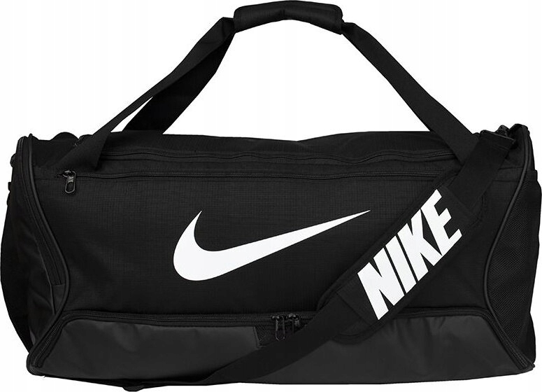 Sportovní Cestovní Tréninková Taška Nike Brasilia 9,5 Training Duffel M