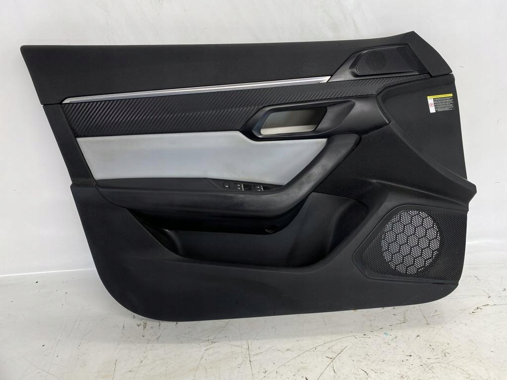 upholstery side door left front EU KPL. PEUGEOT 508 II 2 98216646PT