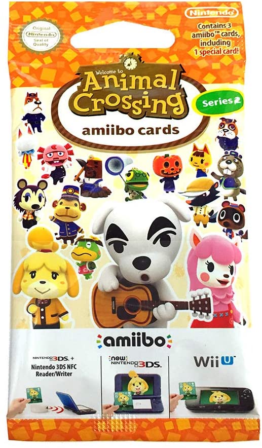 Karty Animal Crossing Niska cena na Allegro.pl