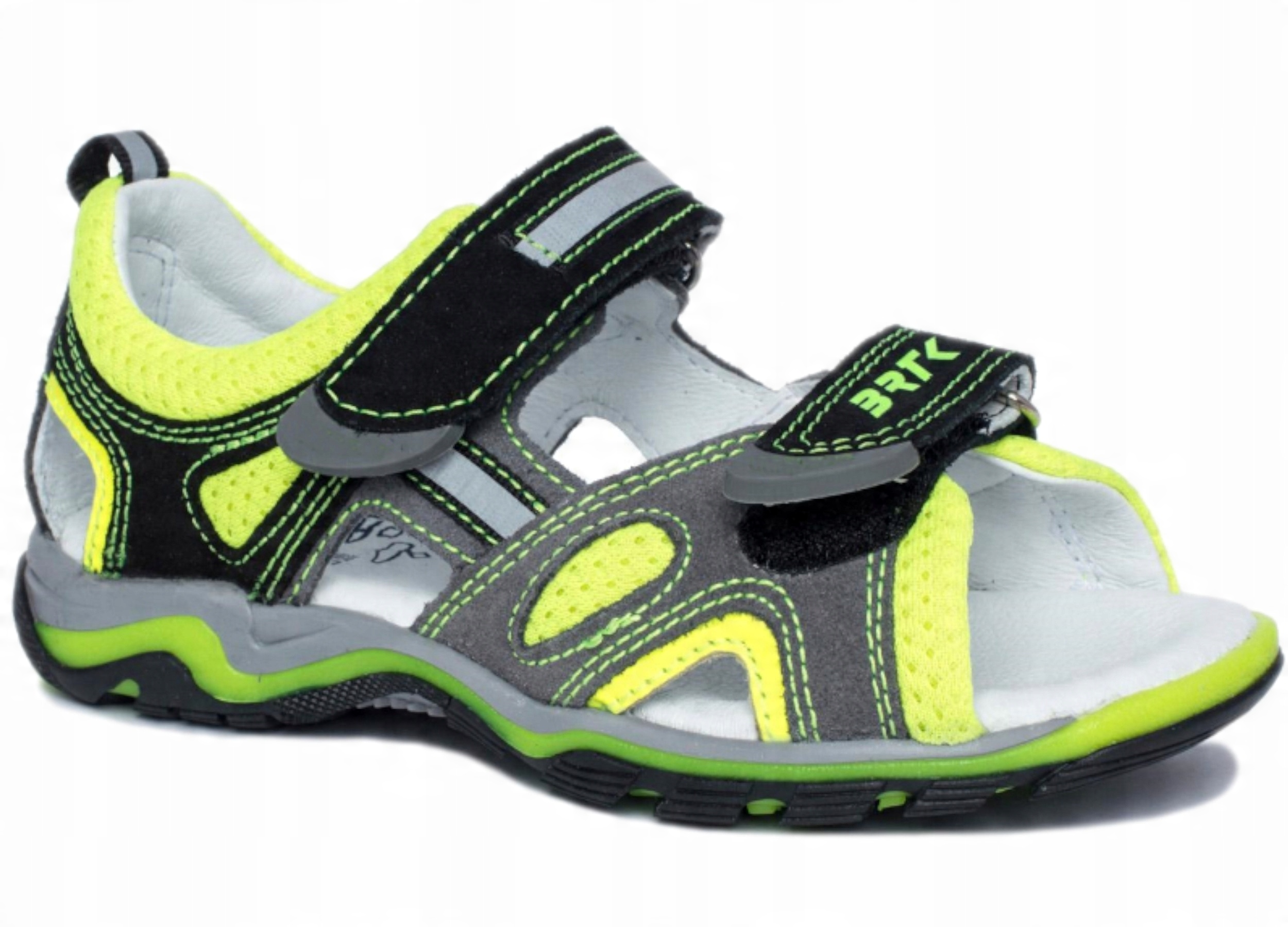 

Bartek buty 16176 sandały sandałki chłopięce r 31