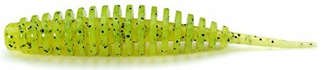 

Przynęta Fishup Tanta 2.5” 055 Chartreuse/Black