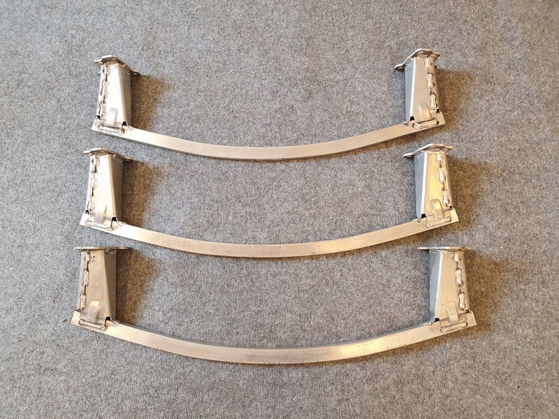 Porsche 991 LIFT GTS sider front front of a bumper
