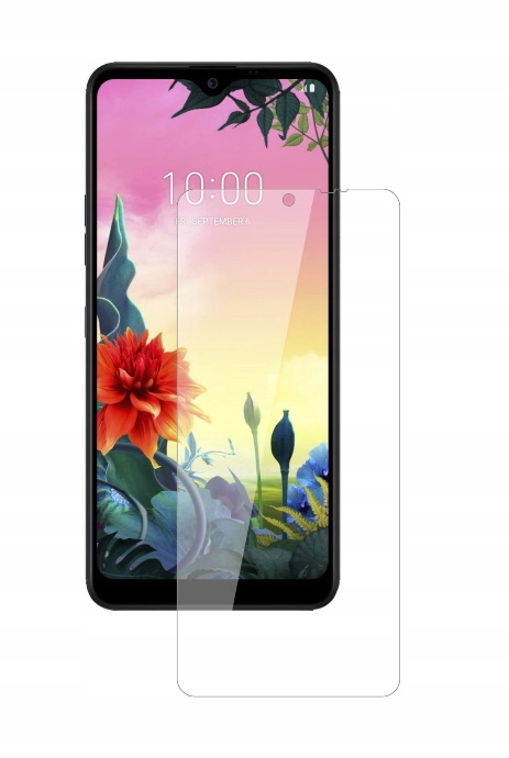 

Szkło Hartowane 9H mocna pancerna szyba do Lg K50s