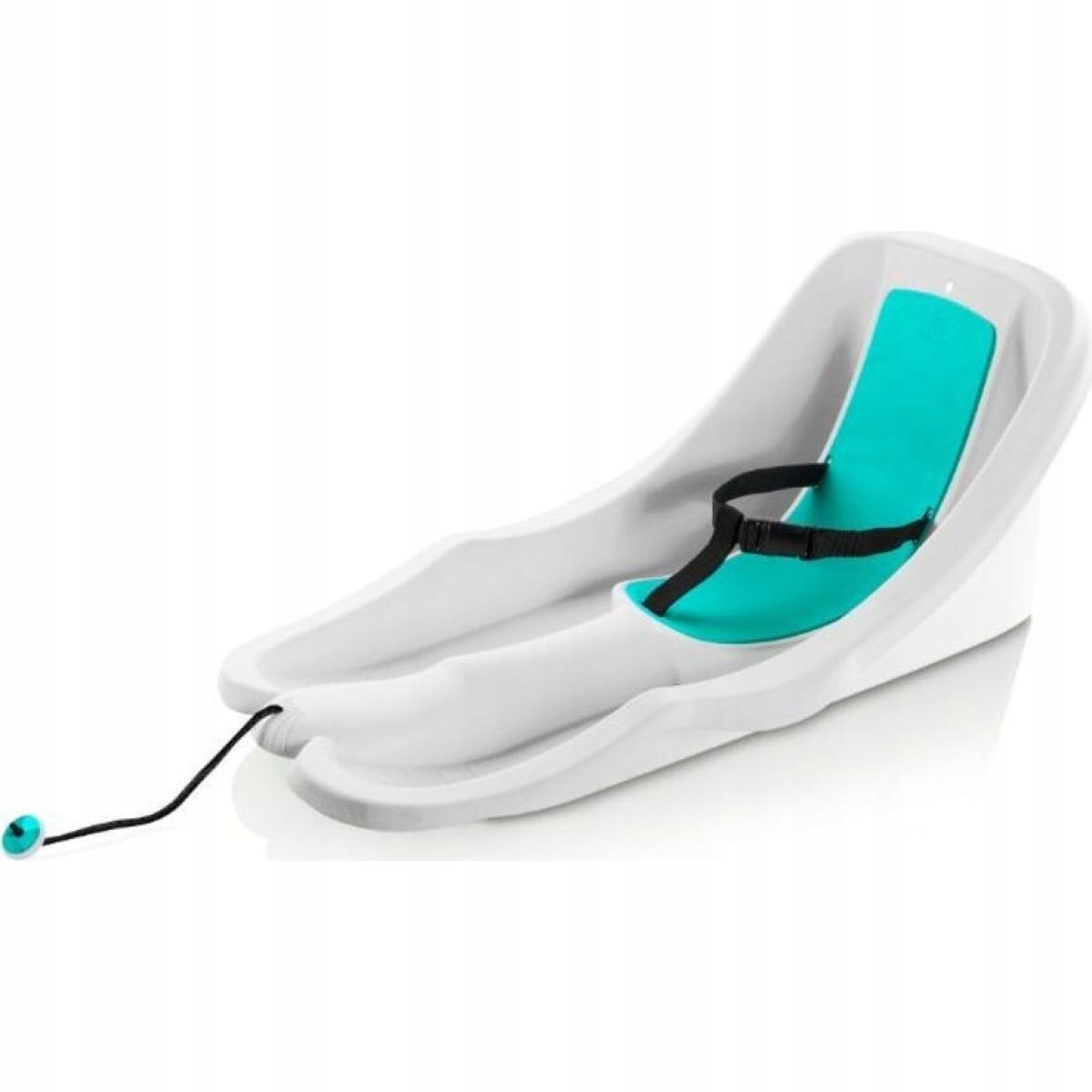 Plastkon Boby Baby Rider – białe