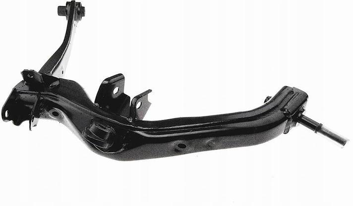 NTY WAHACZ PRAWY TYŁ TOYOTA AVENSIS T25