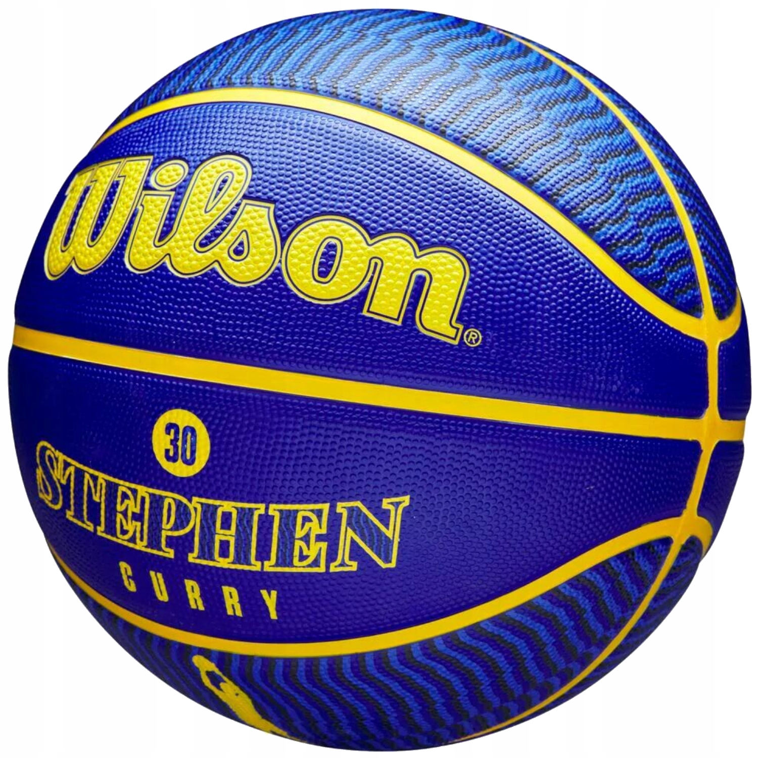 Piłka do koszykówki Wilson NBA WZ4006101XB7 r.7 Rozmiar 7