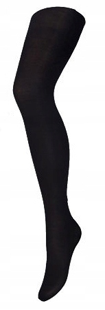 

Rajstopy Polskie 20 Den rozmiar L czarny