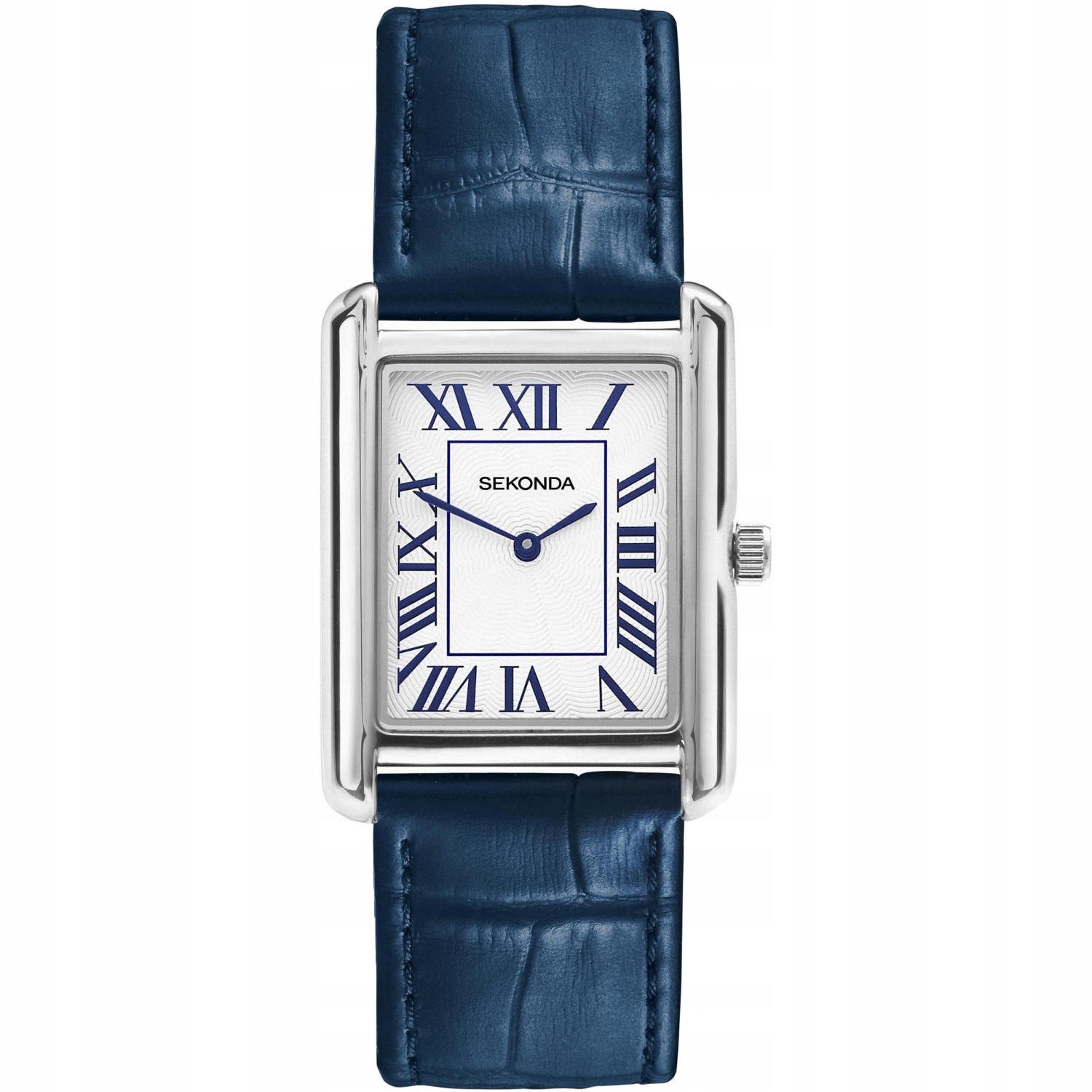 Pánské Hodinky Sekonda 30269 stříbrný pásek