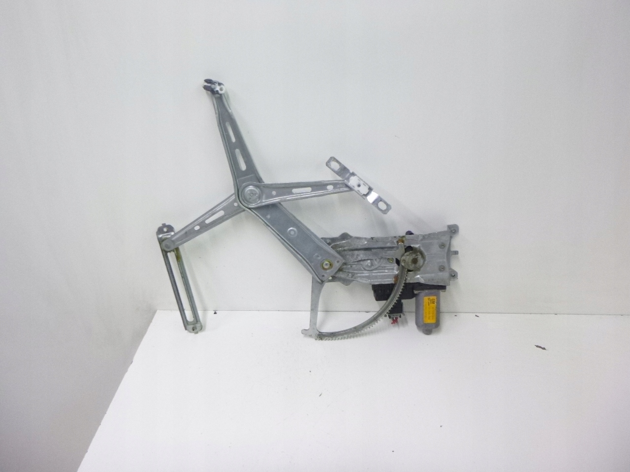 Mécanisme Micro moteur Vitre Opel Zafira 2000 r.