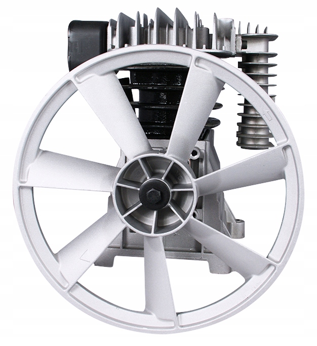 Kompresor sprężarka pompa B2800B + olej Kupczyk Model B-2800B