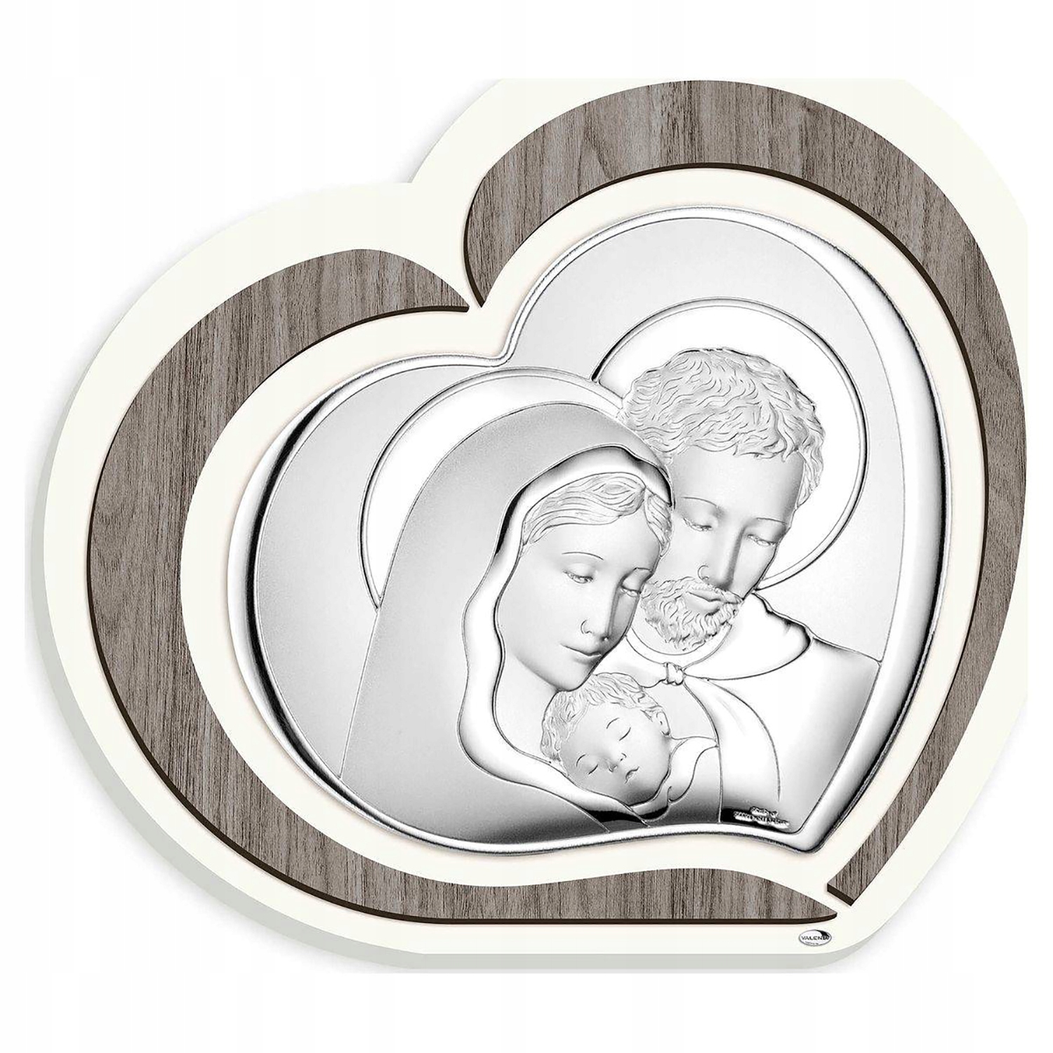 Valenti 21x18cm Obrázek Svaté Rodiny [+grawer]