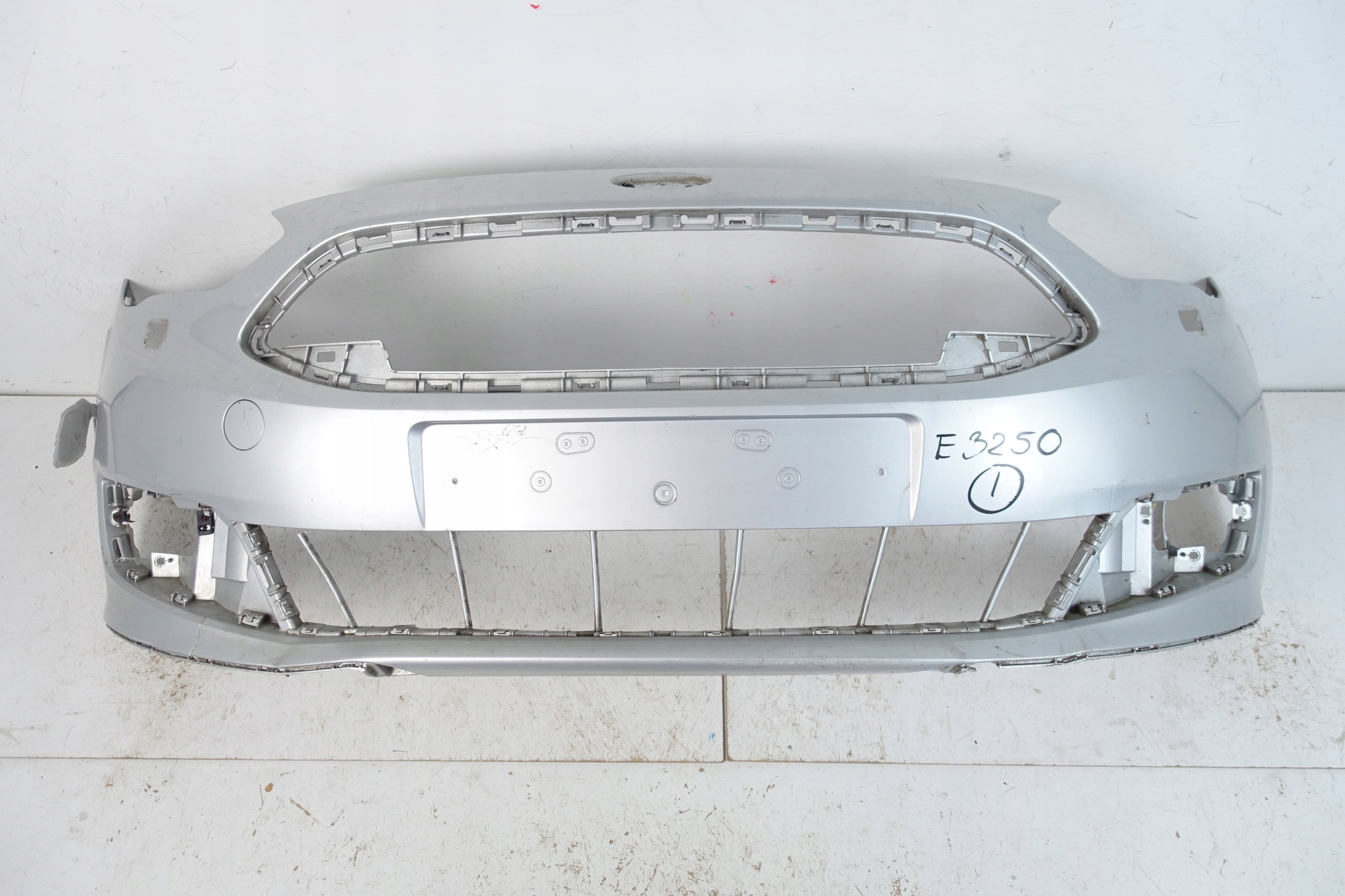 FORD C MAX II MK2 LIFT 2015- bumper front front F1CB-r17757-AC