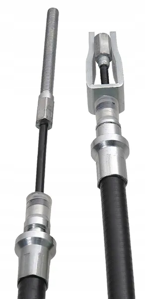 Linka hamulca ręcznego, CNH