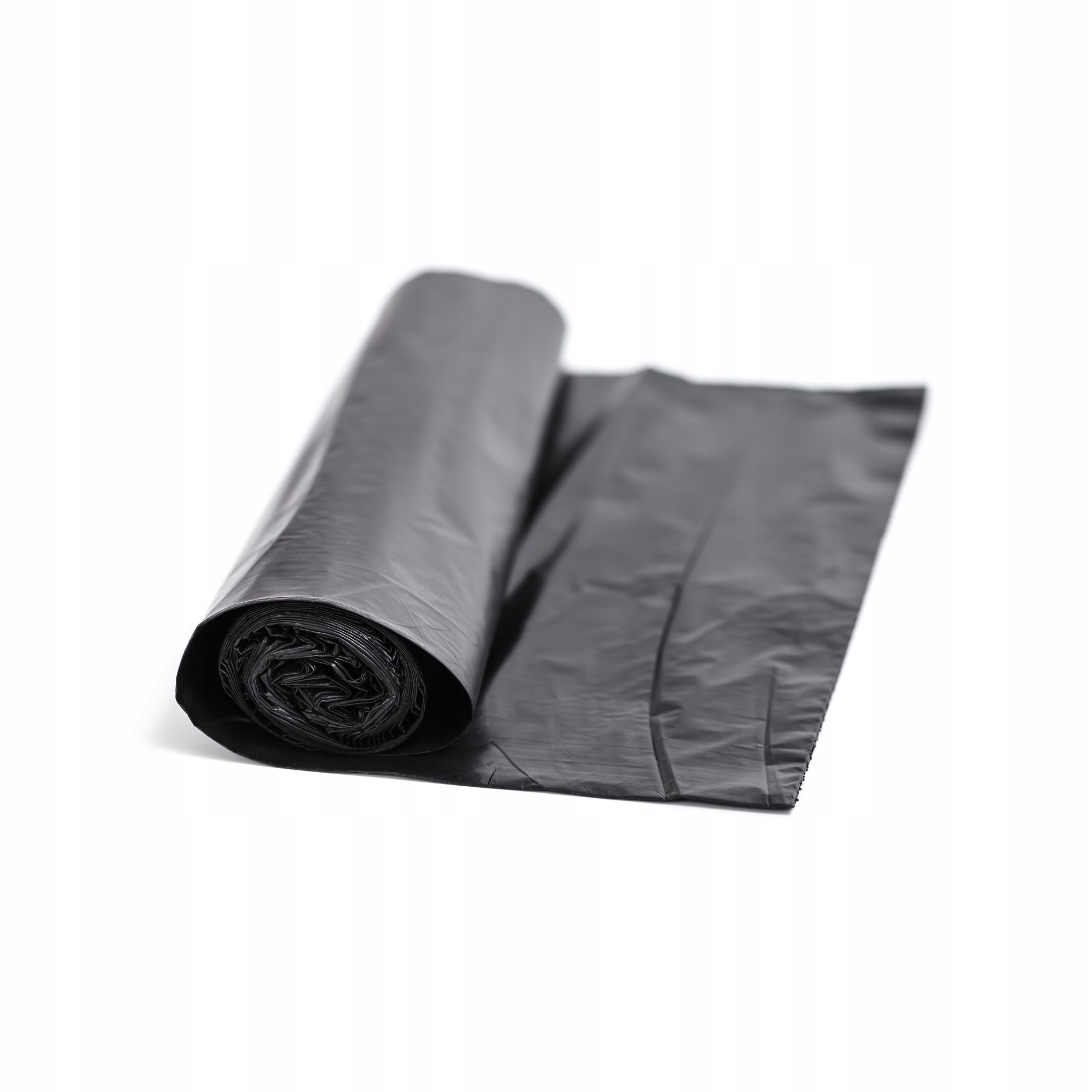 

Worki Na Śmieci Czarne Mocne 35L/15 sztuk Mocne