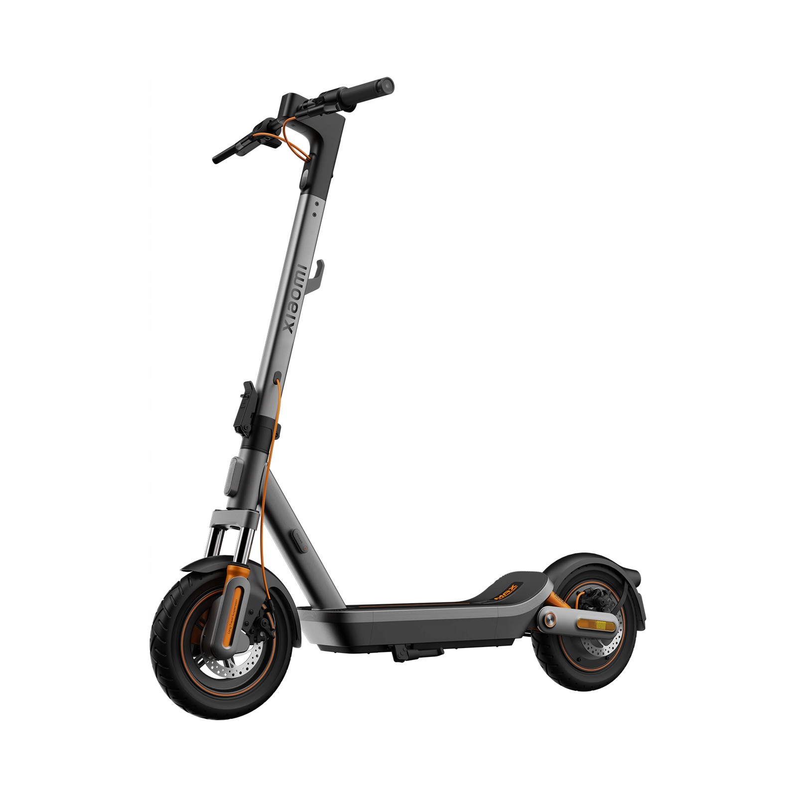 Hulajnoga Elektryczna Xiaomi Electric Scooter 6 Max 450W 70km Amortyzacja