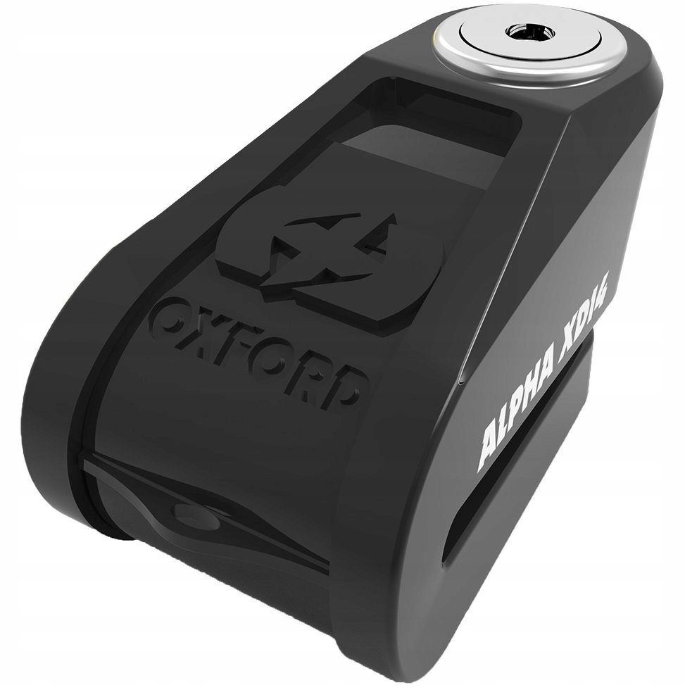 OXFORD Alpha XD14 гальмівний диск замок 14 мм