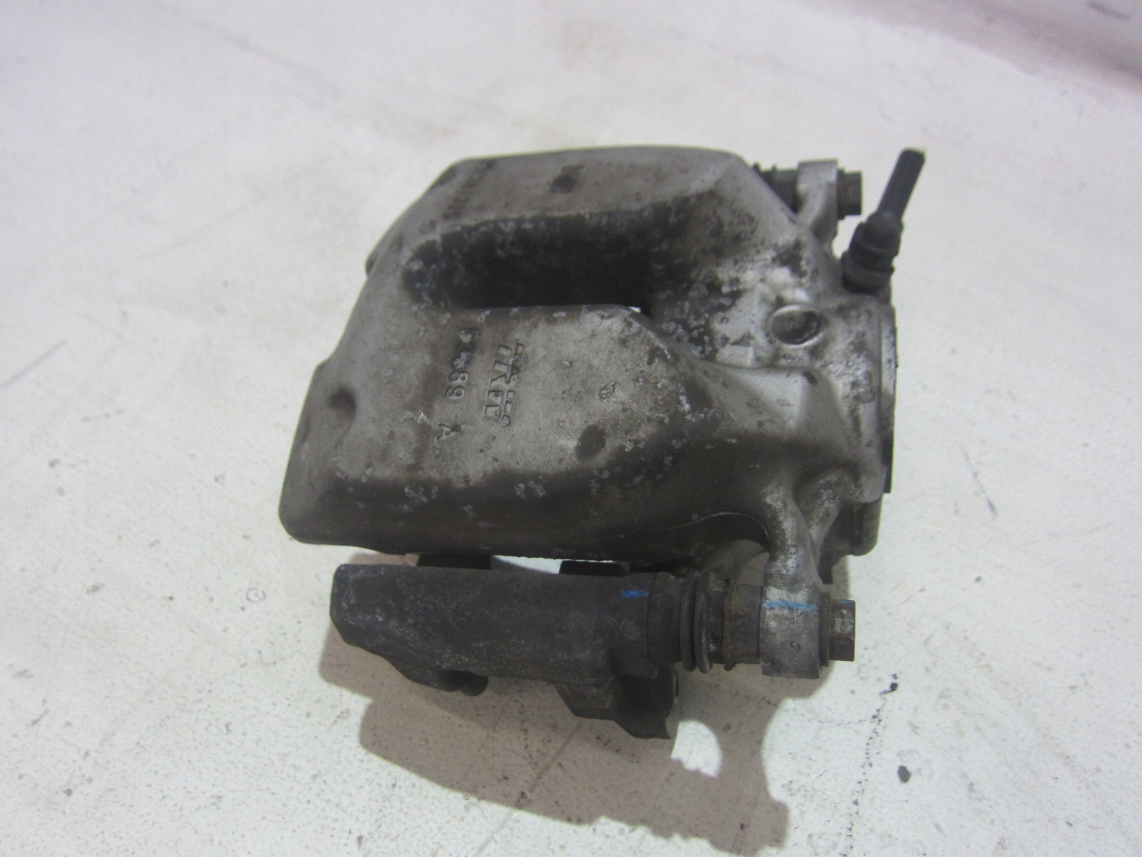 BMW X3 G01 G02 G20 caliper brake left front front 6882253 34106882253