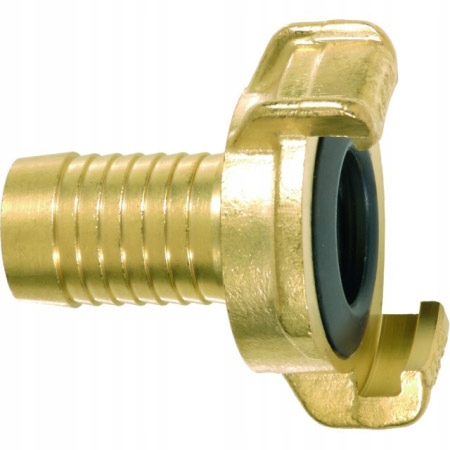 

Stalco Złącze Z Króćcem Do Węża 3/4 19mm S-73667
