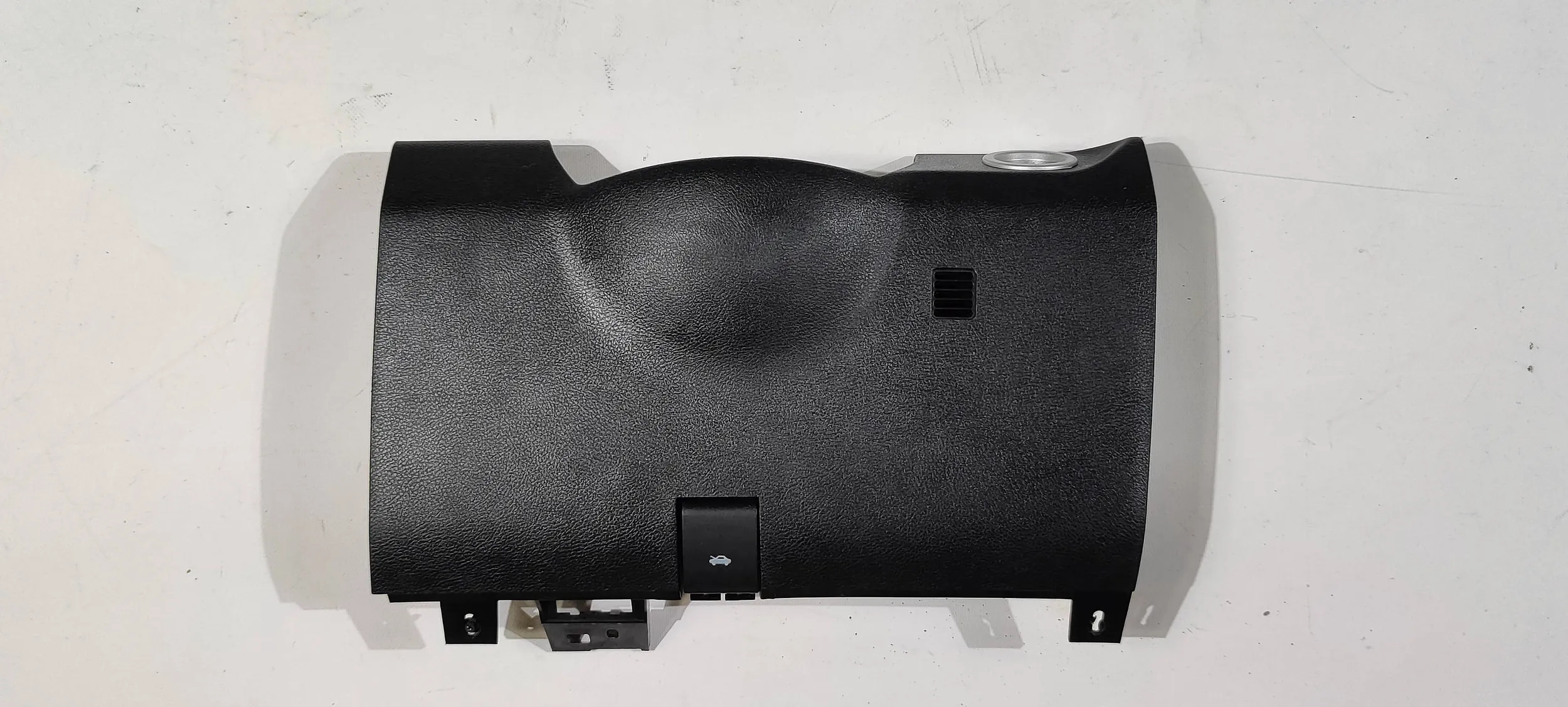 защита коленная под Dodge RAM 2013-2018