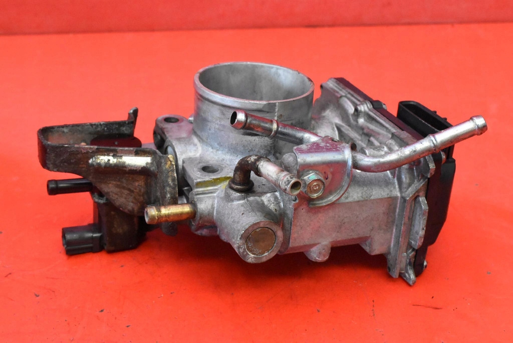 Valvola a farfalla GMD4B HONDA JAZZ 3 III 1.3 e-VTEC 99 KM 08-15