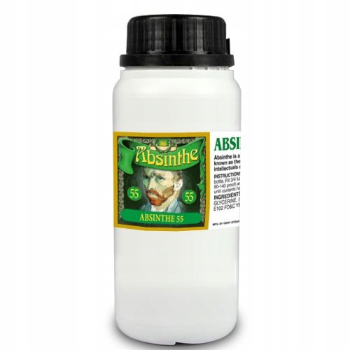 Zaprawka Absinthe 55 Prestige 280 ml