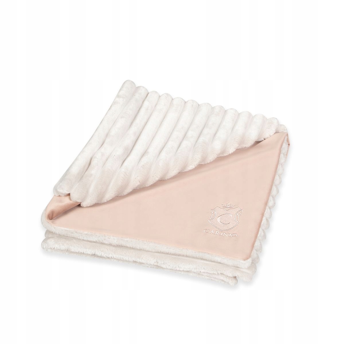 Levně Deka Obal Měkké Pelíšek Vložka Carinio Sophie Oboustranná 65x100