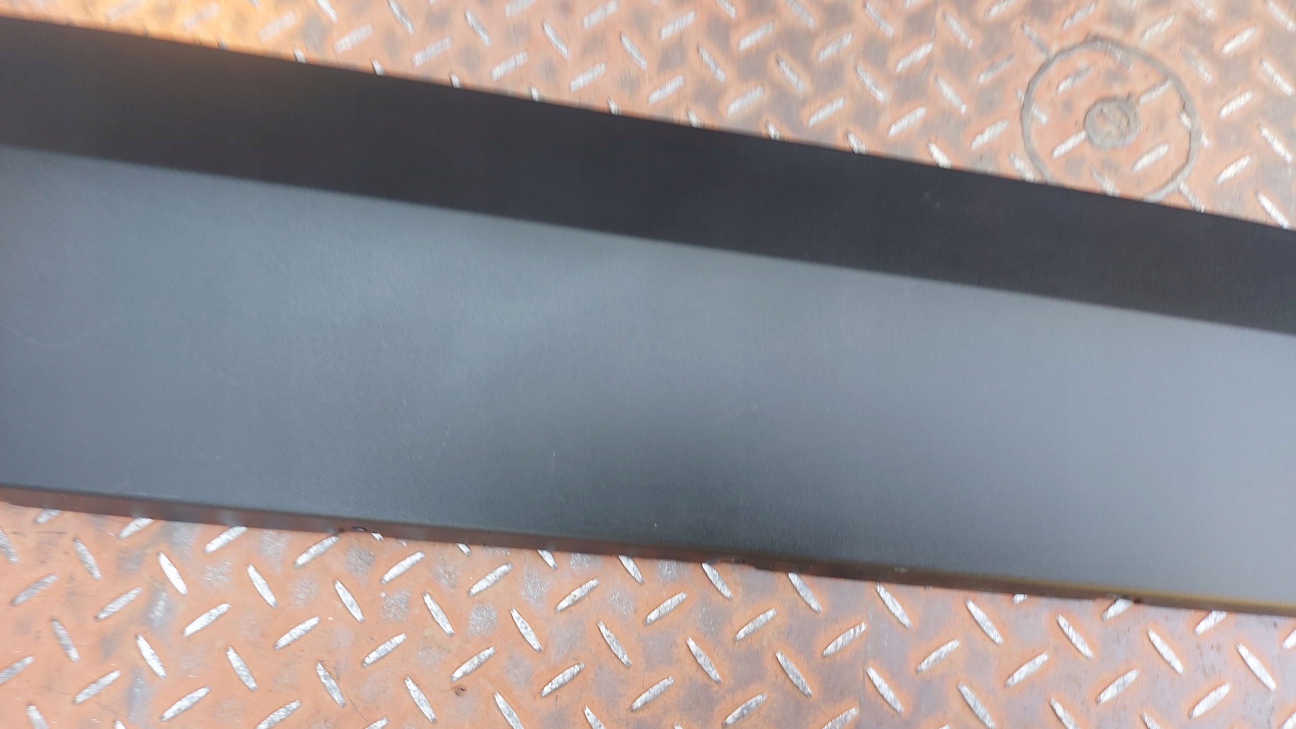 moulding door right right front TOYOTA CHR C-HR 23