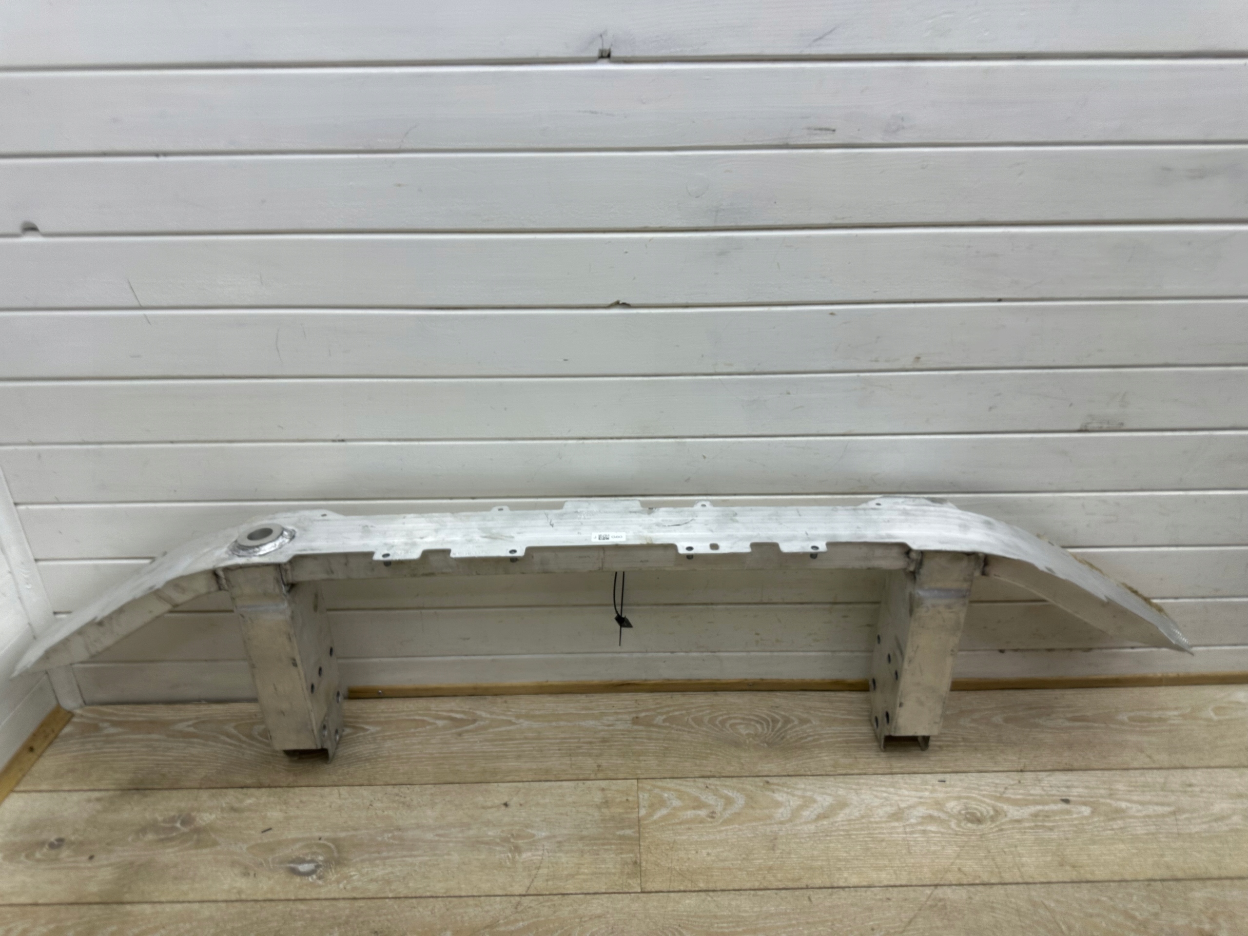 sider below bumper front front BMW V 5 G60 G61 23