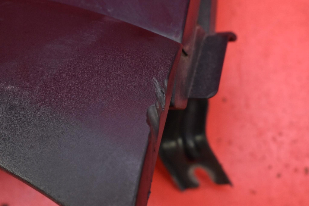 fender right front front 895 MINI COOPER R50 01-04
