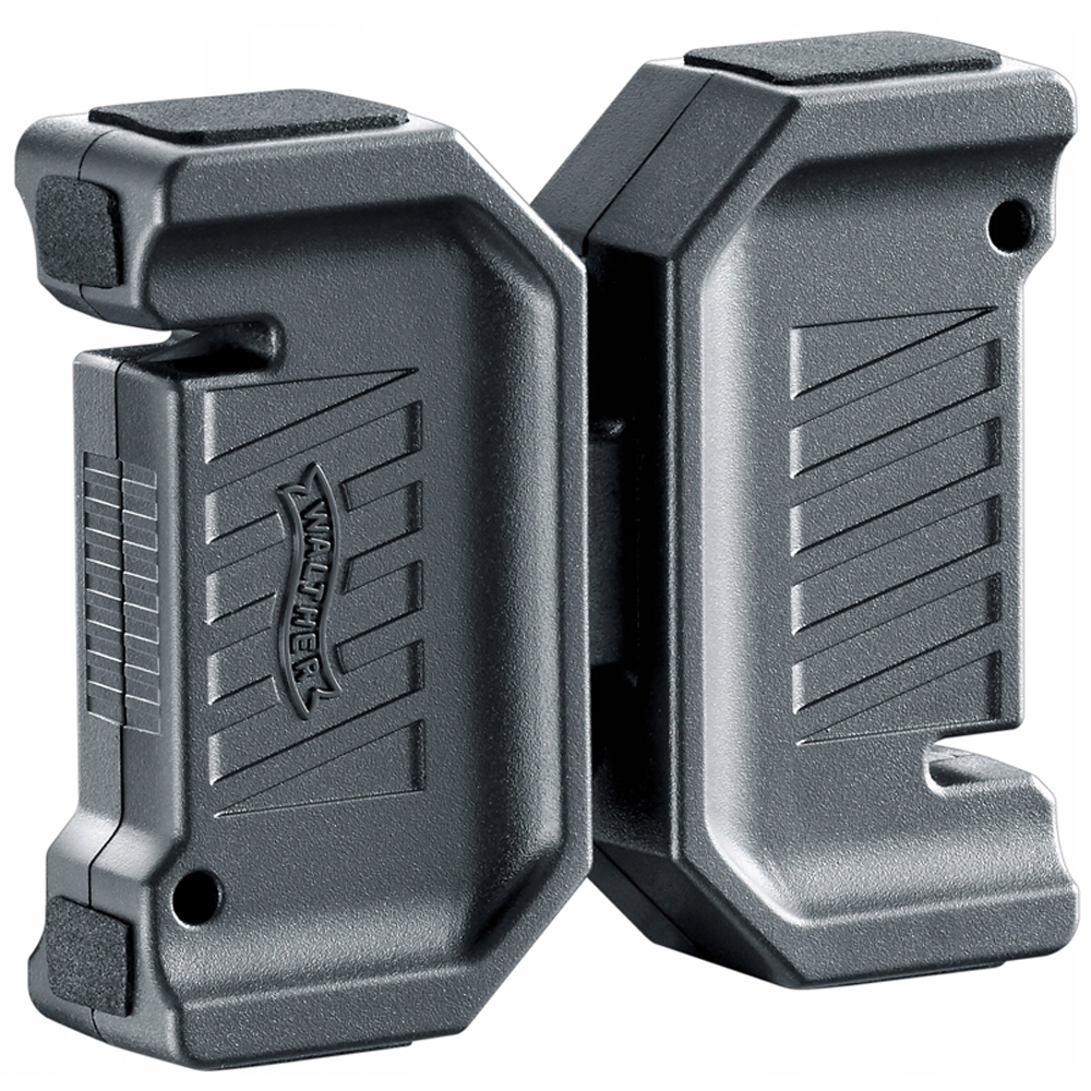 

Ostrzałka podróżna Walther Cks osełka Nóż scyzoryk