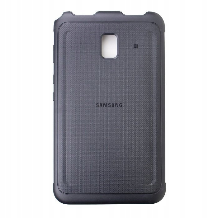 Samsung Tab Active 3 T575 Pouzdro Silikonová Zadní Strana