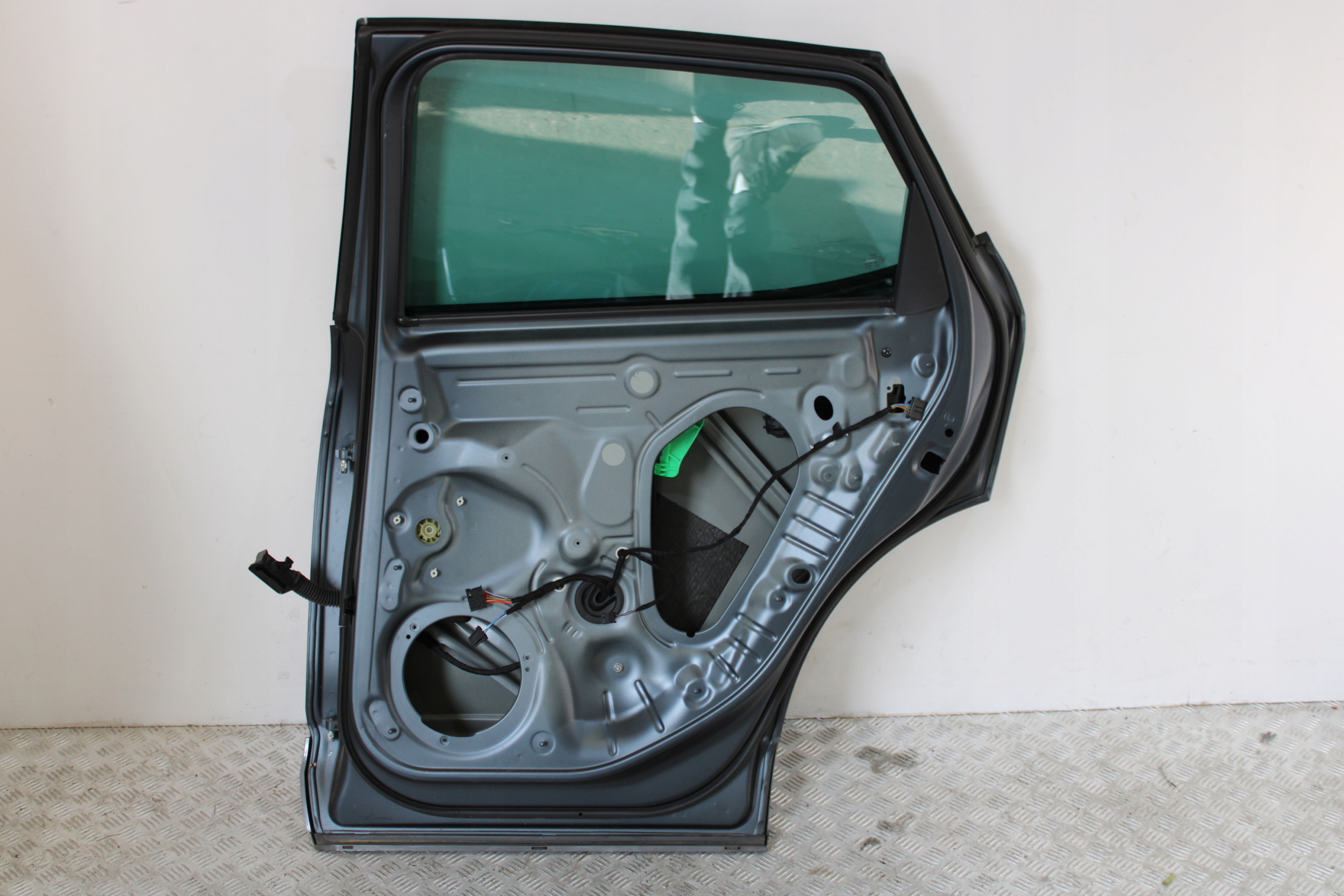 door right rear part right rear. CUPRA FORMENTOR 5FF