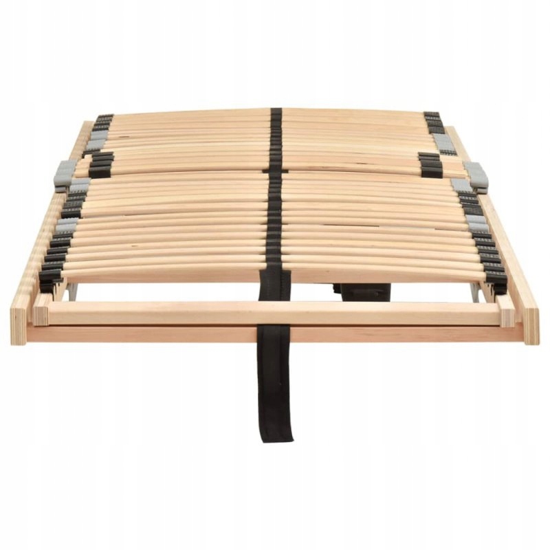 STELAŻ DO ŁÓŻKA ELEKTRYCZNY 80x200 WKŁAD RAMA DNO Liczba listew 28