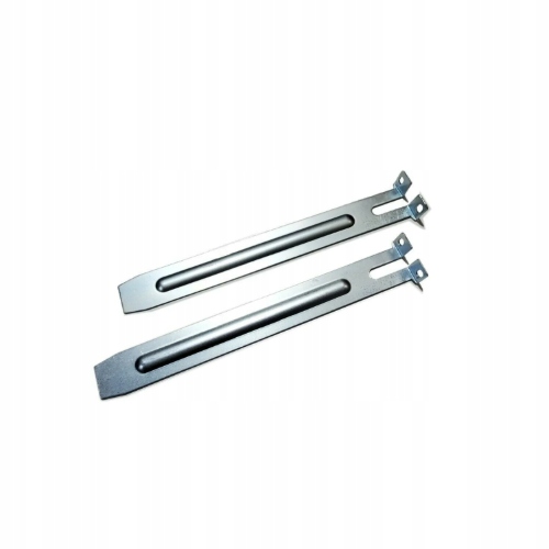 Szyny Cisco FoxxConn 1U Wysuwane Wewnętrzne 700-25118-01