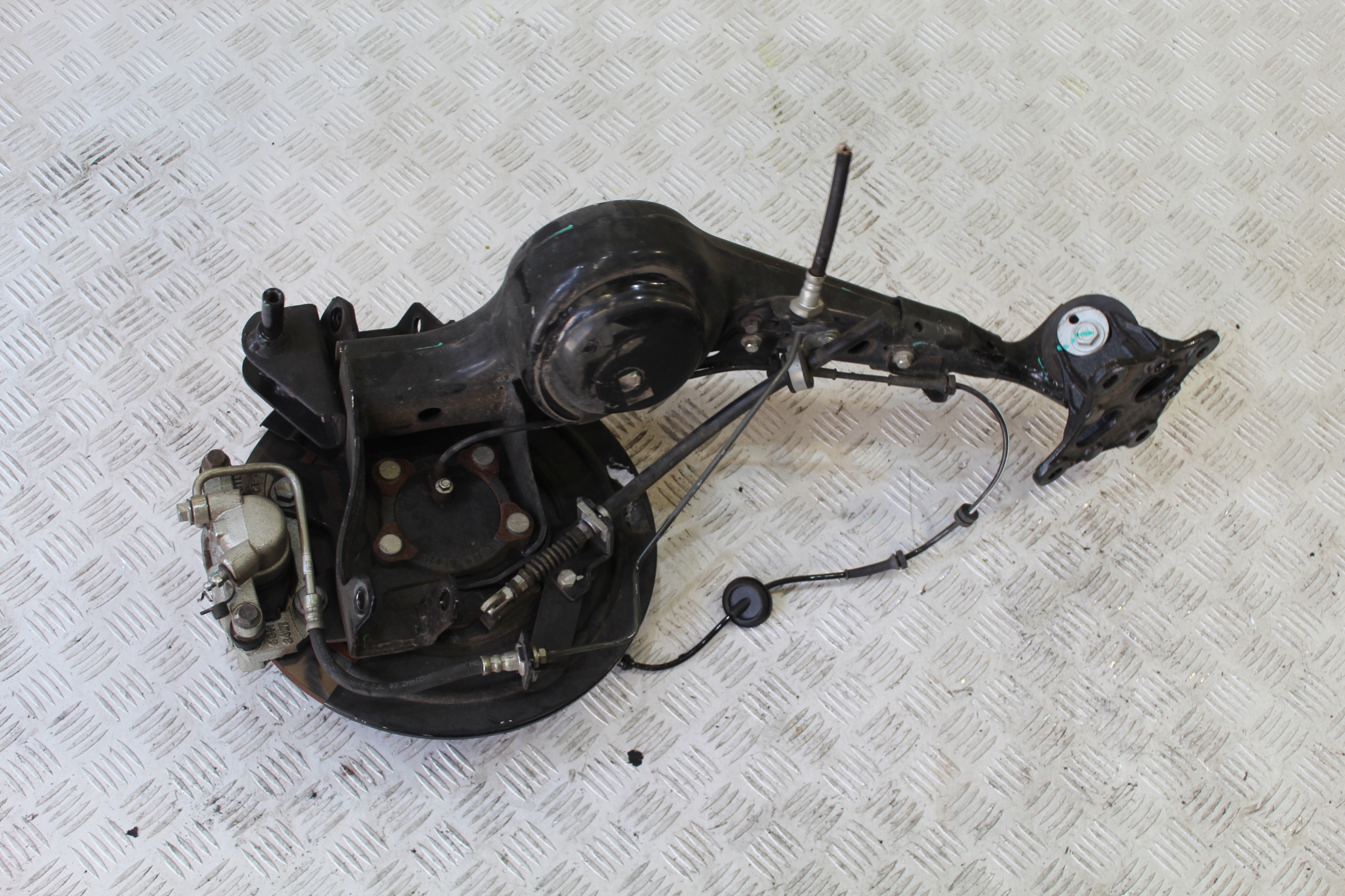 swing right rear part DR6 DR 6 CHERY TIGGO