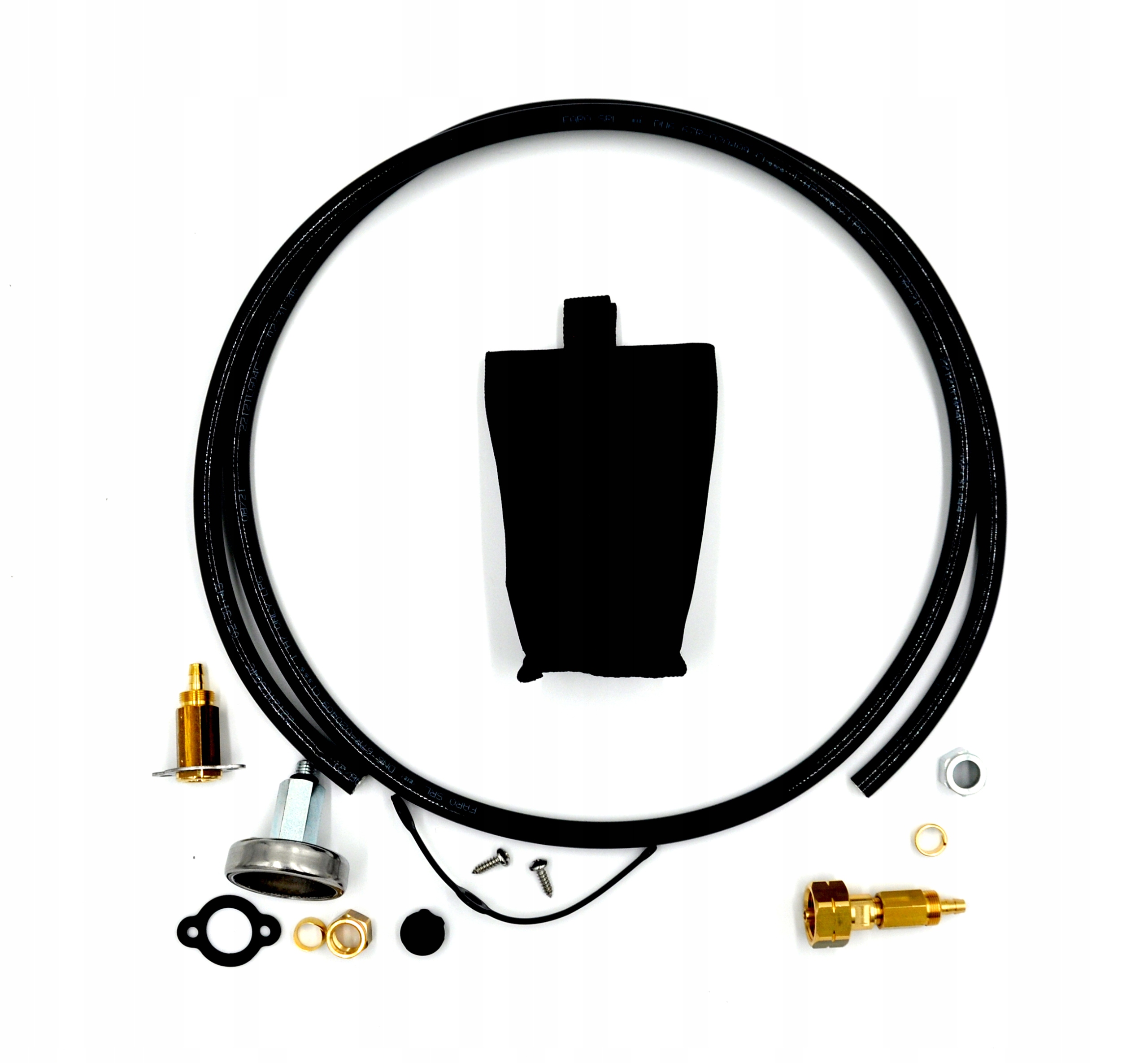 

Zestaw do tankowania butli 11kg adapter sport
