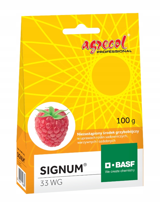 

Signum 33WG 100g Agrecol grzybobójczy