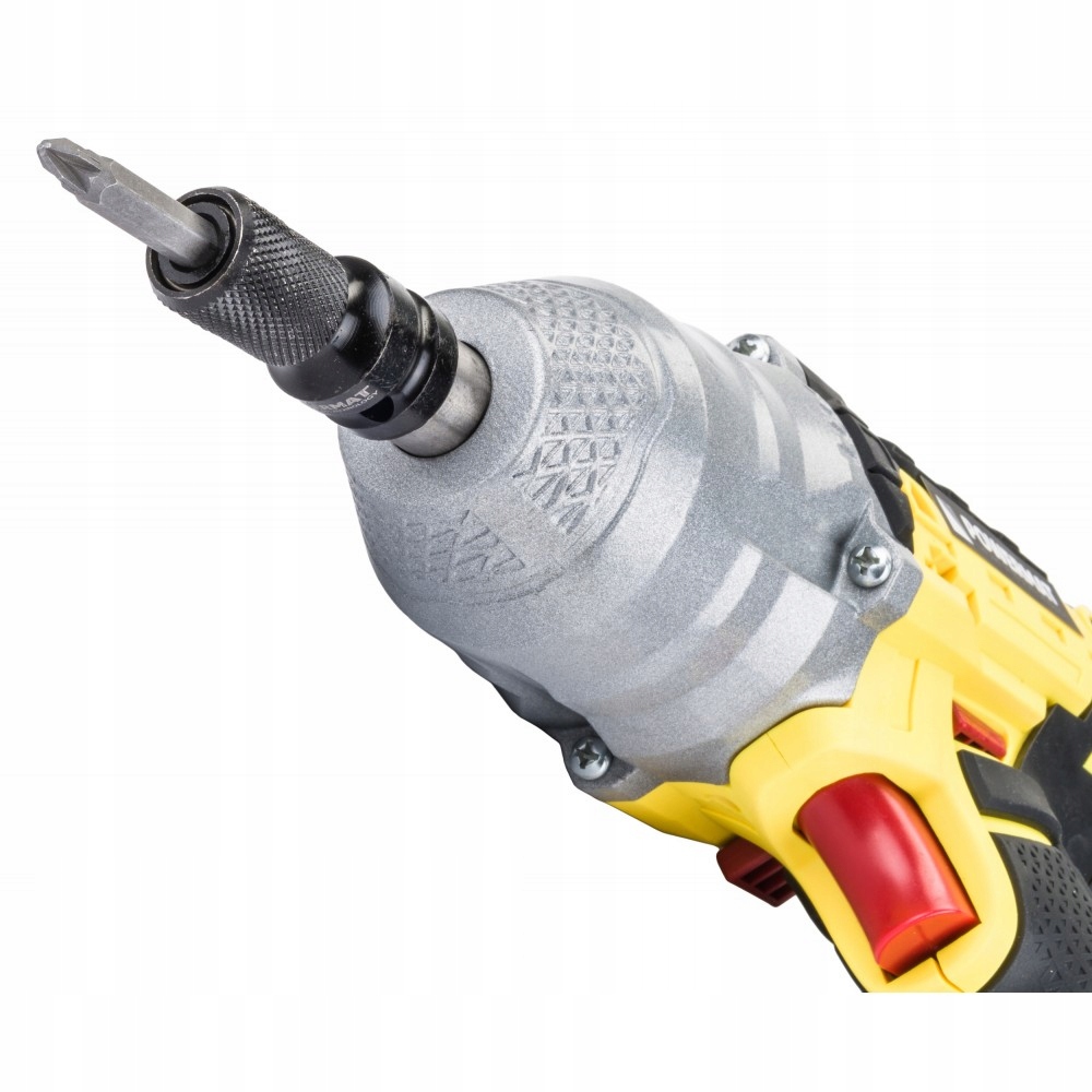 ADAPTER UDAROWY PRZEJŚCIÓWKA 1/2 NA 1/4 CALA HEX Kod producenta PM-ASHU-05025T