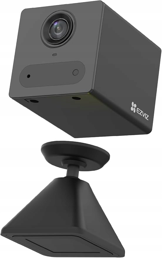Miniatúrna Vnútorná Kamera Ezviz CB2 2MP Bezdrôtový Mikrofón 1080P