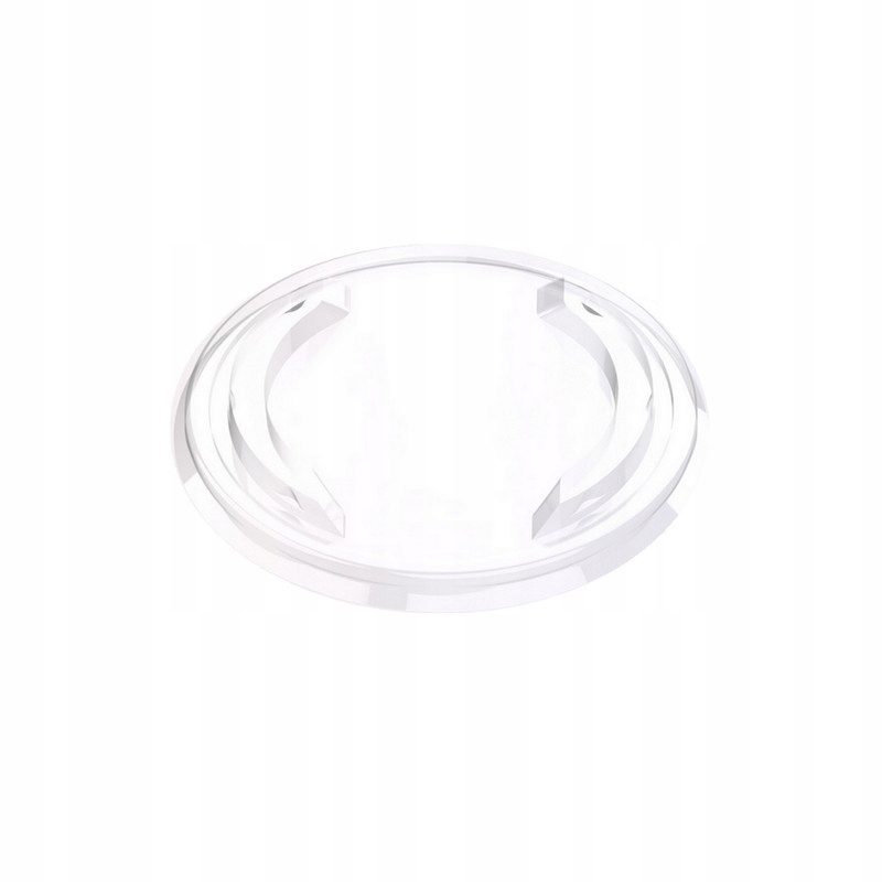 Pokrywka PET miski POTCART 120mm 50szt