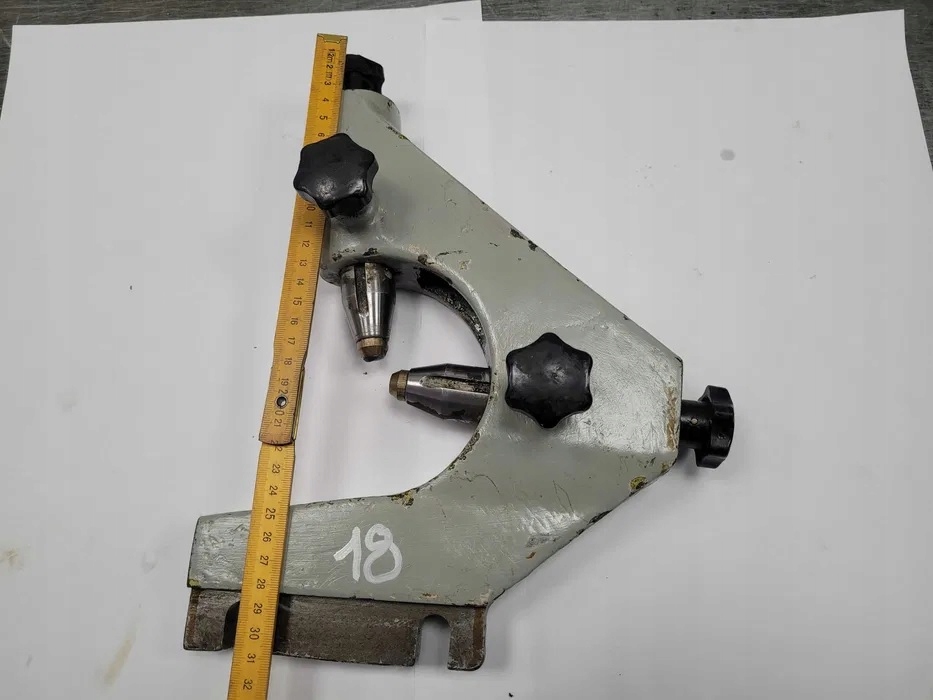 Podtrzymka do tokarki / frezarki Marka inna