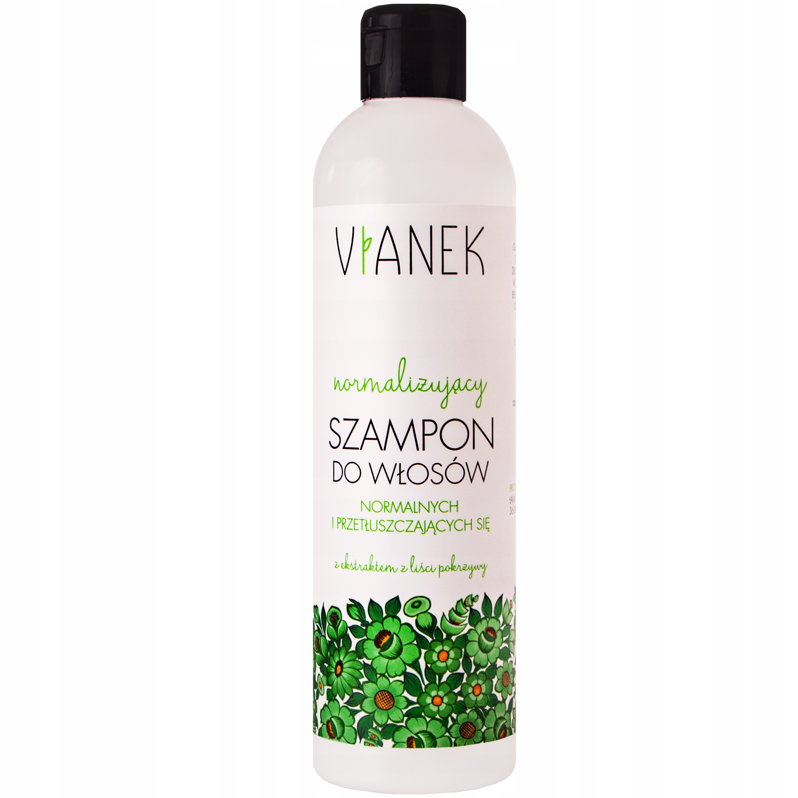 

Vianek Normalizujący szampon do włosów 300ml