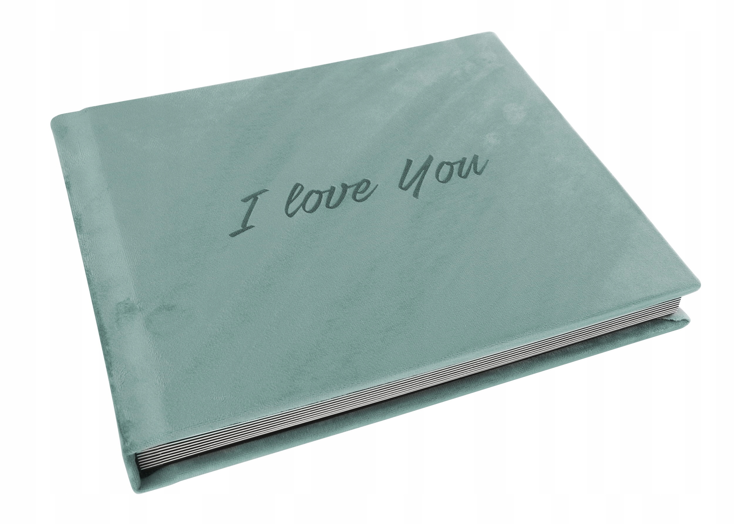 Album na Zdjęcia dla zakochanych LOVE 24x30 20s