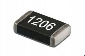 

Rezystor Smd 120R 0,25W 120Ohm 1% 1206 x100szt
