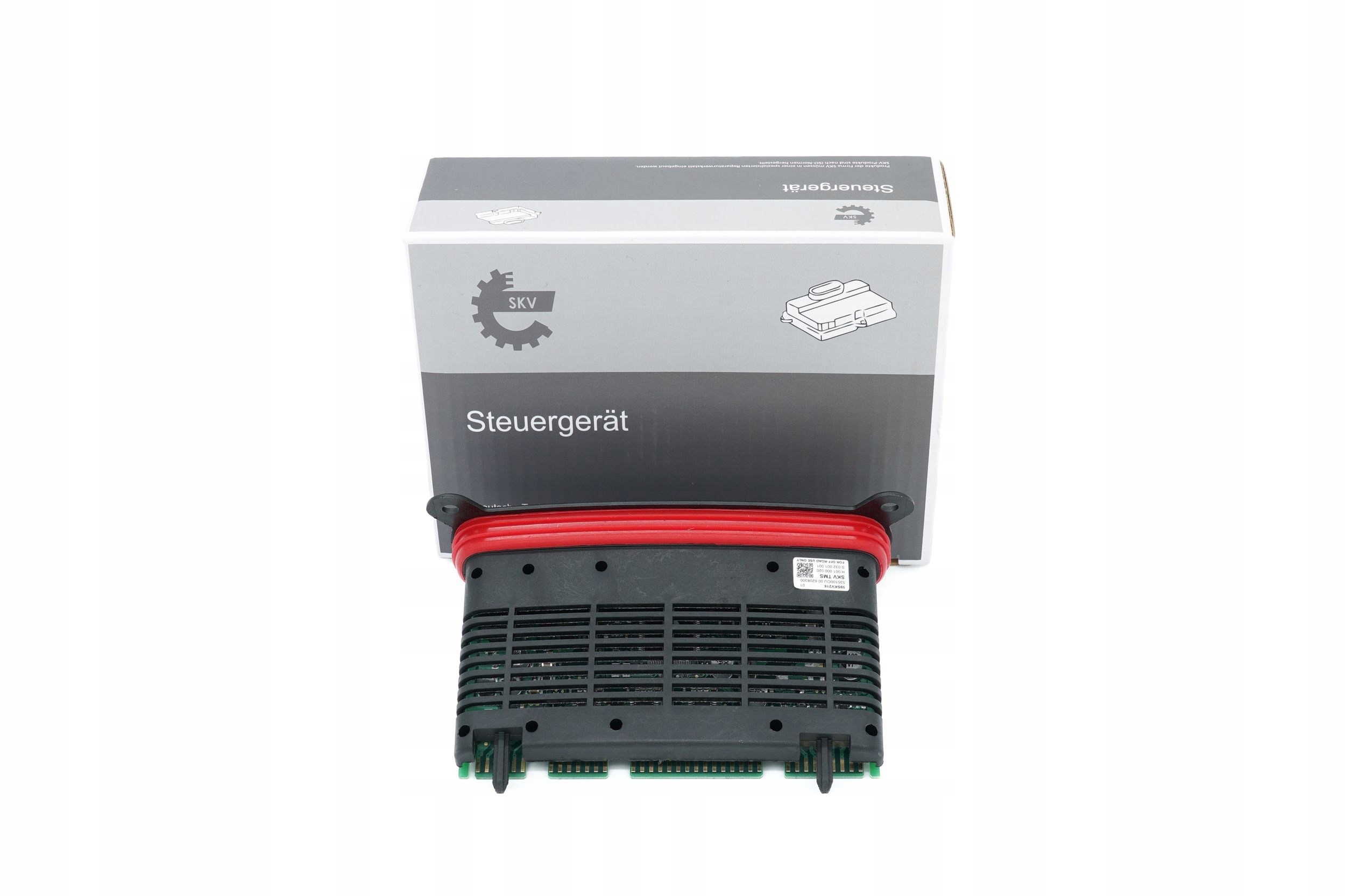 MODUŁ / PRZETWORNICA XENON BMW 3 (F30, F80) 2011- Typ samochodu Samochody osobowe